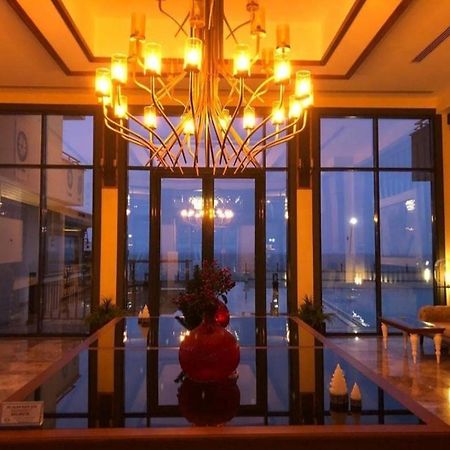Blue Pier Hotel Коджаэли Экстерьер фото