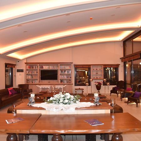 Blue Pier Hotel Коджаэли Экстерьер фото