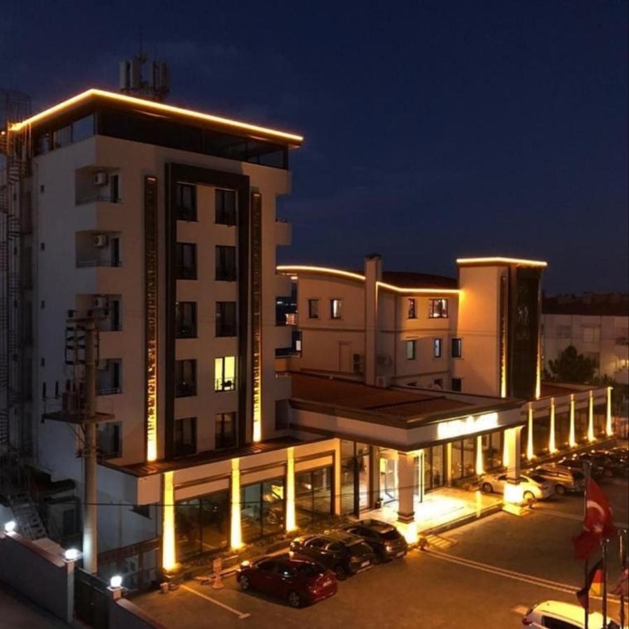 Blue Pier Hotel Коджаэли Экстерьер фото