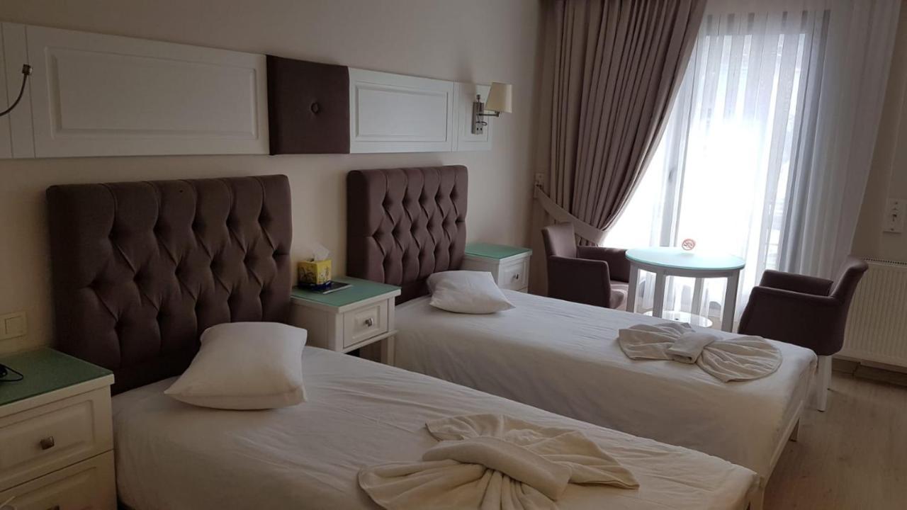 Blue Pier Hotel Коджаэли Экстерьер фото