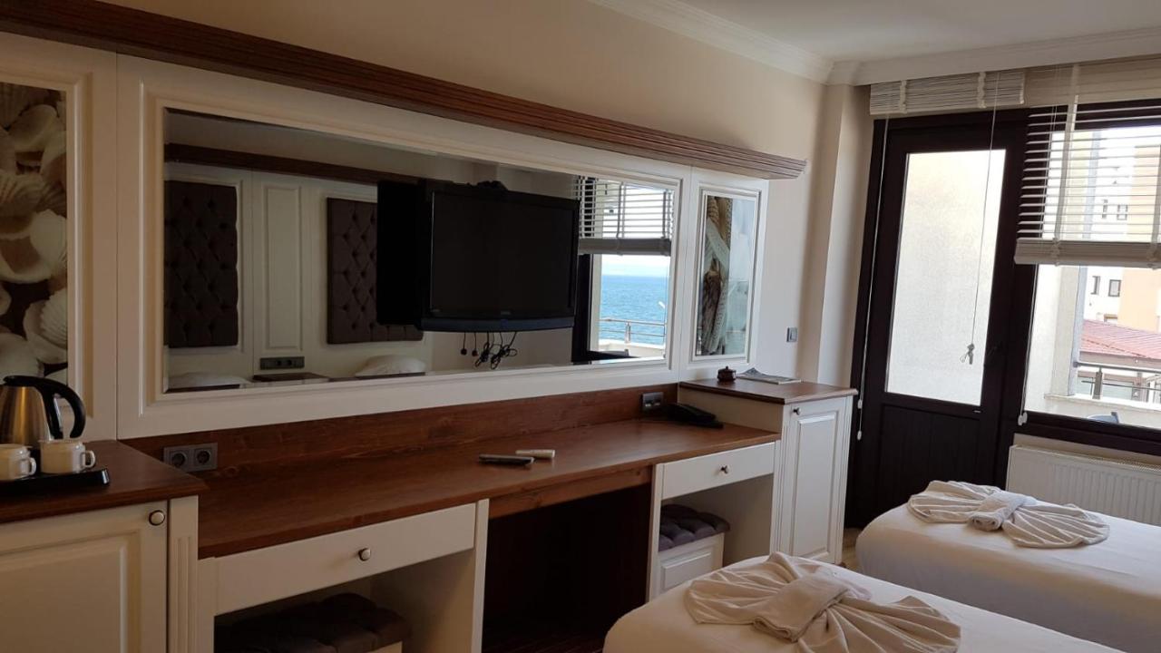 Blue Pier Hotel Коджаэли Экстерьер фото