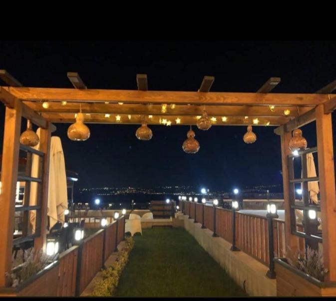Blue Pier Hotel Коджаэли Экстерьер фото