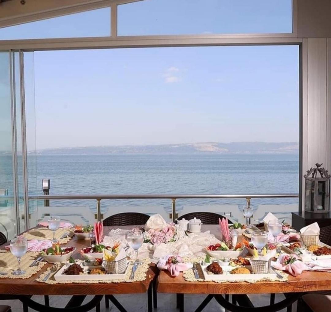 Blue Pier Hotel Коджаэли Экстерьер фото