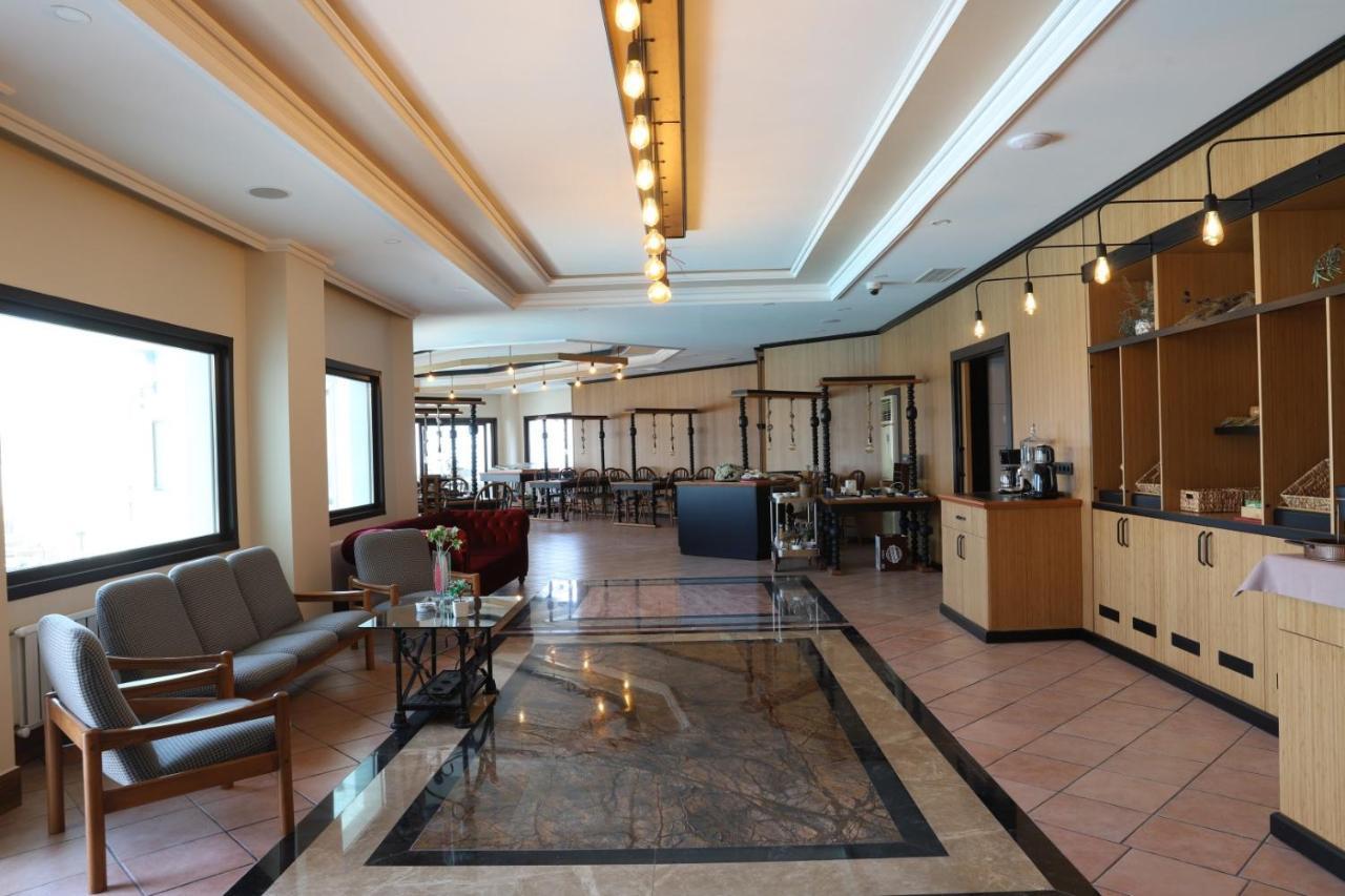 Blue Pier Hotel Коджаэли Экстерьер фото